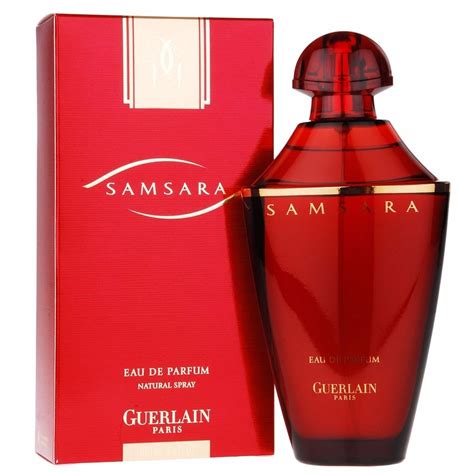 samsara perfume 100ml cheapest